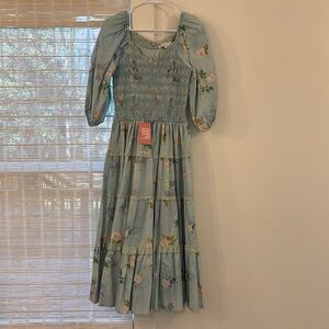 Ivy City Co Roselyn Dress